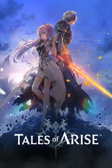 Tales of ARISE