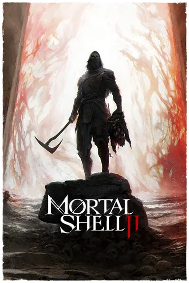 Mortal Shell II
