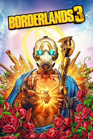 Borderlands 3