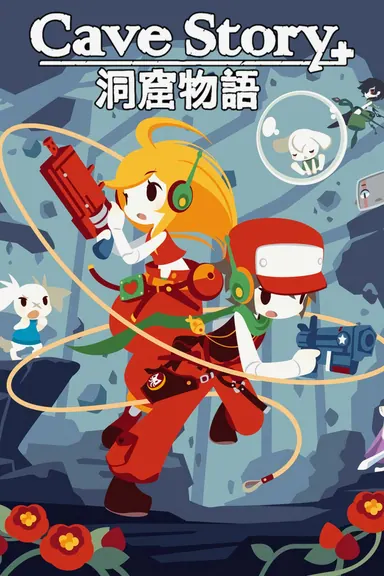 Cave Story+