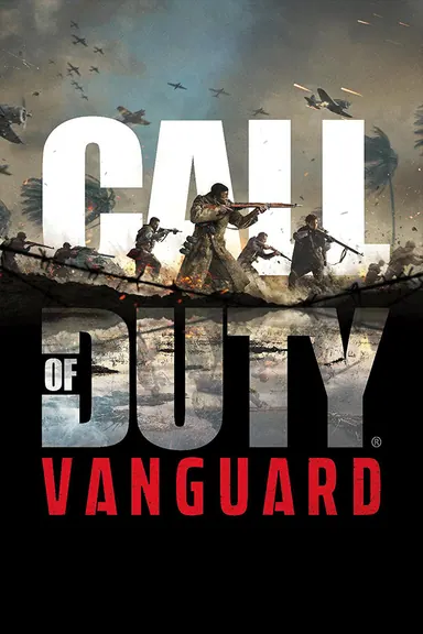 Call of Duty®: Vanguard