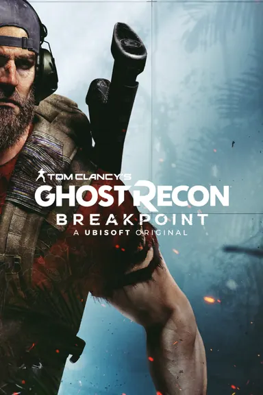 Tom Clancy's Ghost Recon® Breakpoint