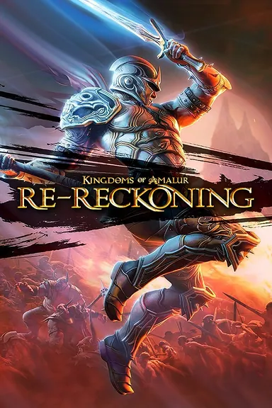 Kingdoms of Amalur: Re-Reckoning