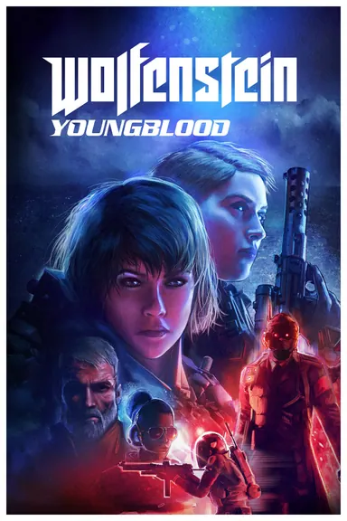 Wolfenstein: Youngblood