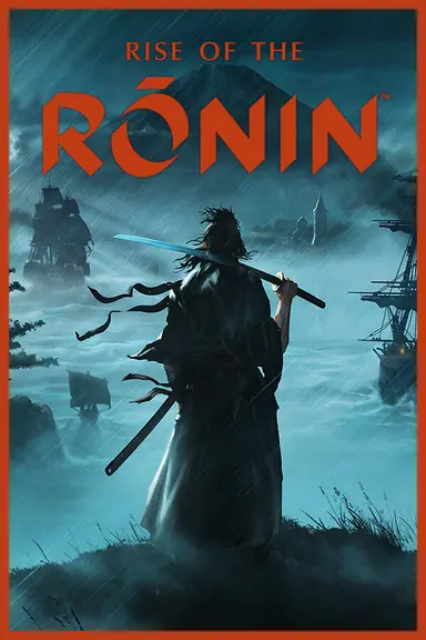 Rise of the Ronin