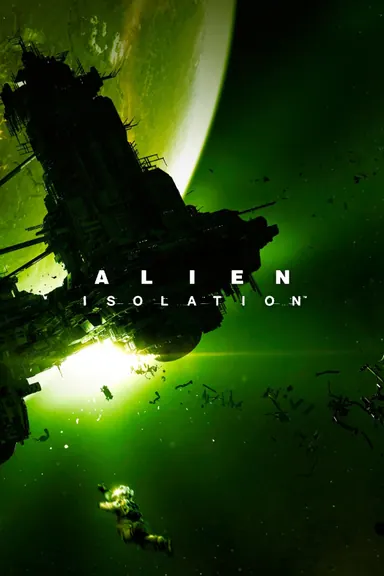 Alien: Isolation