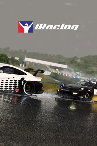 iRacing