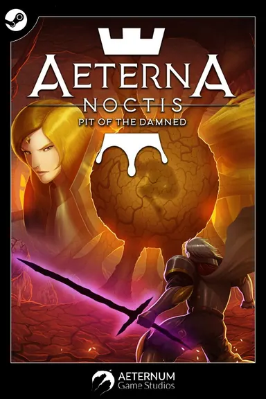 Aeterna Noctis