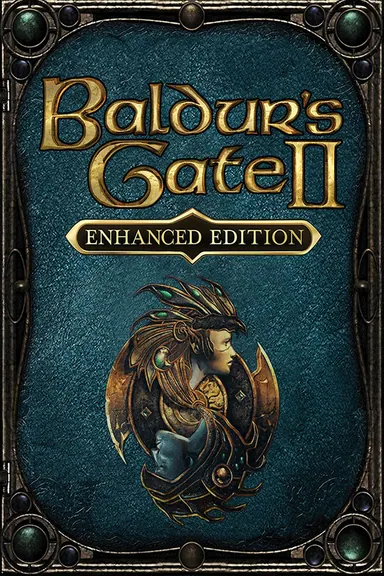 Baldur's Gate II: Enhanced Edition