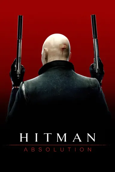 Hitman: Absolution™