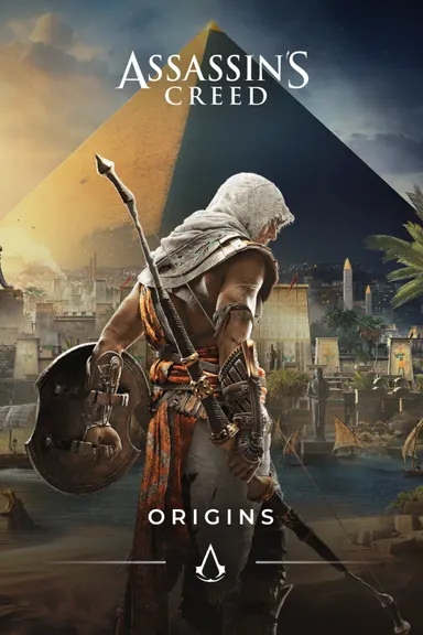Assassin's Creed® Origins