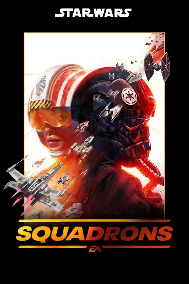 STAR WARS™: Squadrons