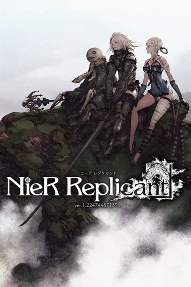 NieR Replicant™ ver.1.22474487139...