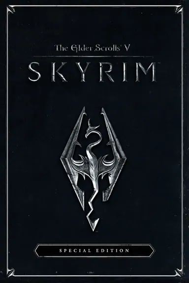 The Elder Scrolls V: Skyrim Special Edition