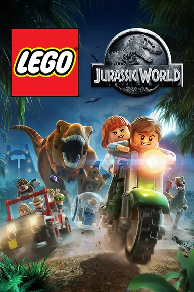LEGO® Jurassic World