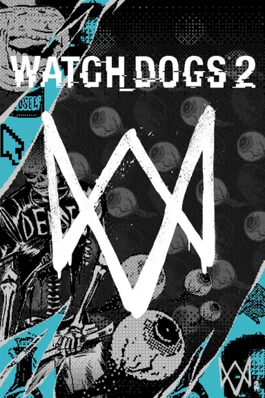 Watch_Dogs® 2