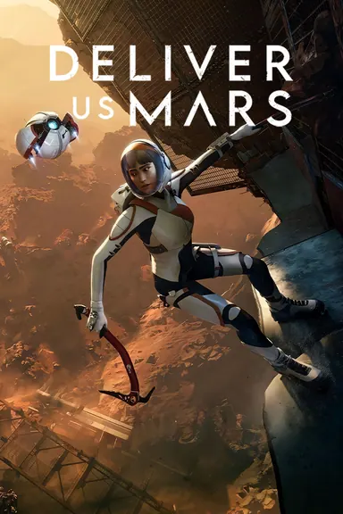 Deliver Us Mars