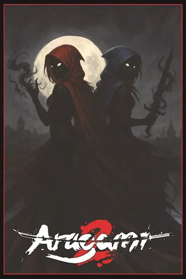 Aragami 2