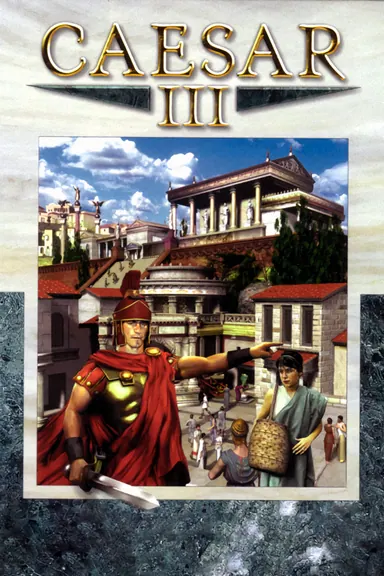 Caesar™ 3
