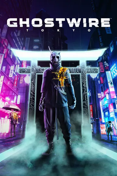 Ghostwire: Tokyo