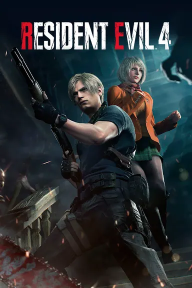 Resident Evil 4 Remake