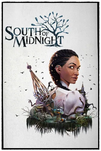 South of Midnight