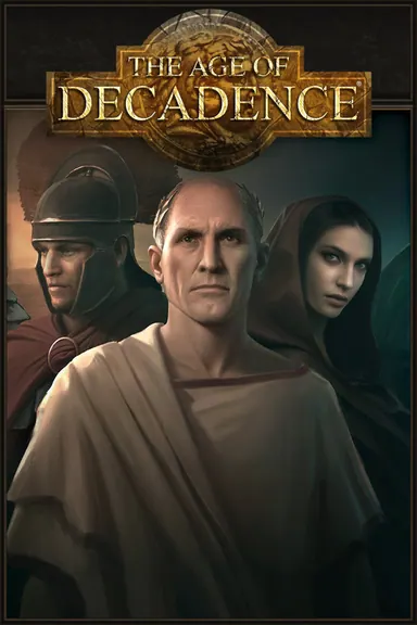 The Age of Decadence