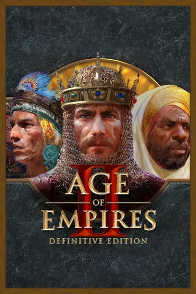 Age of Empires II: Definitive Edition