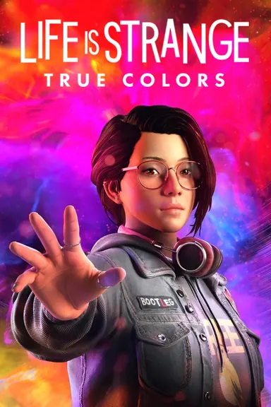 Life is Strange: True Colors