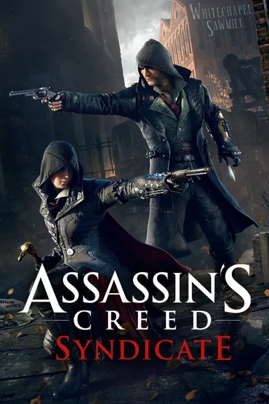 Assassin's Creed® Syndicate