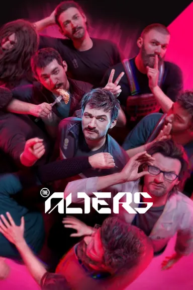 The Alters