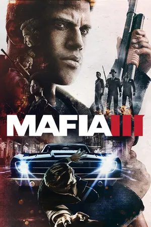Mafia III: Definitive Edition