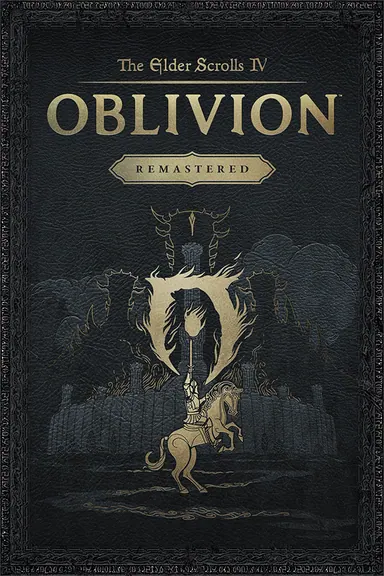 The Elder Scrolls IV: Oblivion Remastered