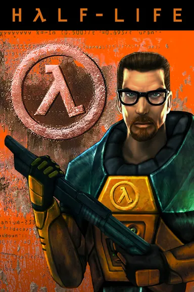 Half-Life