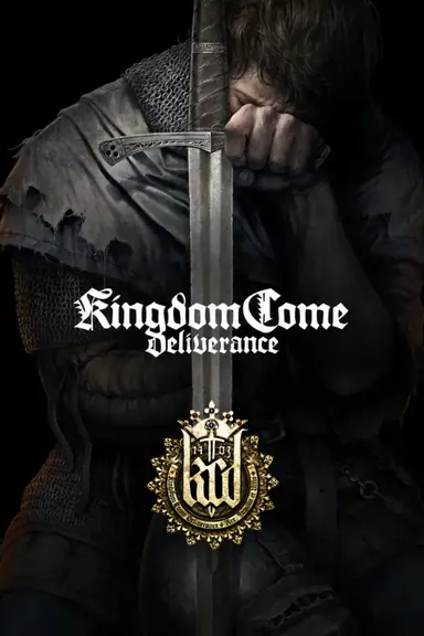 Kingdom Come: Deliverance