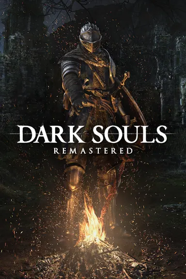 DARK SOULS™: REMASTERED