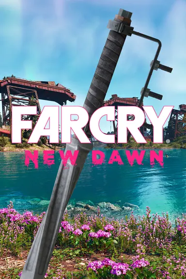 Far Cry® New Dawn