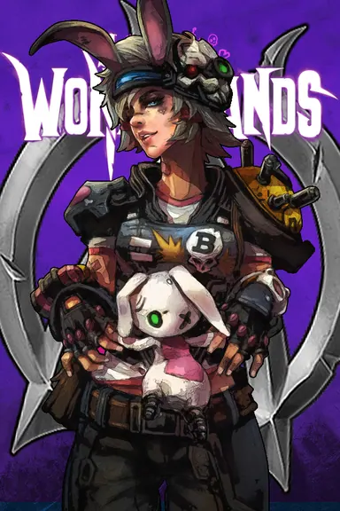 Tiny Tina's Wonderlands