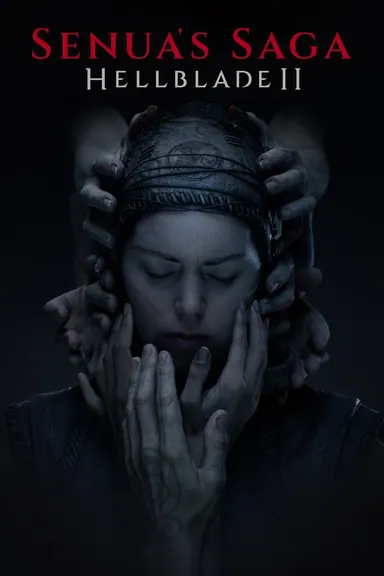 Hellblade II: Senua’s Saga