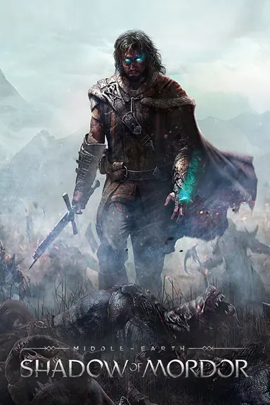 Middle-earth™: Shadow of Mordor™