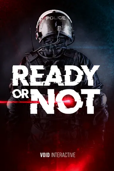 Ready or Not